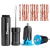 Imagem do Kit Remendo Reparo Pneu Tubeless Chave/15 Macarrão - Próprio para instalar dentro do Guidão da bike