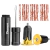 Kit Remendo Reparo Pneu Tubeless Chave/15 Macarrão - Próprio para instalar dentro do Guidão da bike - loja online