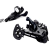 Cambio Shimano SLX 12v M1700 e Alavanca RD M7100 Original