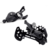 Câmbio e Passador de marchas 11v Shimano Deore M5100 Original