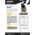 Energel Black Caixa Com 10 Sachês - Body Action - Sabor Limão - comprar online