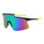 Óculos Ciclismo Bike Esportivo Beachtenis Corrida Uv400 - comprar online