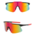 Óculos Ciclismo Bike Esportivo Beachtenis Corrida Uv400 - comprar online