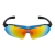 Imagem do Óculos Ciclismo Ciclista Bike Mtb 5 Lentes + Suporte P/ Grau