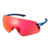 Óculos Shimano Aerolite Ce-arlp1-rd Ridescape Cor da armação Azul