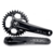 Pedivela Shimano SLX M7100 Braço 175mm 34T 12v Bike Original