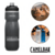 Squeeze Camelbak Garrafa Premium 620ML Bike, Academia, Fitness Hidratação - loja online