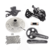 Grupo Shimano Kit Deore M6100 12v 10/51 Completo - comprar online