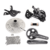 Grupo Shimano Kit Deore M6100 12v 10/51 Completo