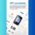 Ciclocomputador GPS Xoss G+(Plus) com Suporte Estendido de Brinde - loja online