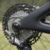 Cog 10d e 12d Pinhão K7 12v Shimano M6100 M7100 M8100 M9100 Cor Aço Original na internet