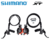 Freios a Disco Hidraulico Shimano Deore XT M8100 - 2 pistões Original - comprar online