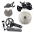 Grupo Shimano KIT Deore M5100 11v - 11-51 Kit Completo Original