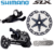 Grupo Shimano SLX M7100 12v - 4 peças Original - comprar online