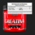 Creatina Suplemento em Pó Monohidratada Hardcore 300g Integralmédica Po em Pote Sabor Neutro - comprar online