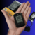 Ciclocomputador GPS Xoss G+(Plus) com Suporte Estendido de Brinde