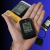 Ciclocomputador GPS Xoss G+(Plus) com Suporte Estendido de Brinde