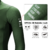 Camisa de Ciclismo de Manga Longa Comprida Unissex Pro Slim Fit Respirável Alta qualidade UV SPF50 + - comprar online