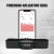 Cinta Cardíaca Monitor Cardíaco Xoss Bluetooth Ant+ - comprar online
