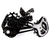 Câmbio Shimano XT M8100 12v e Alavanca XT 12v M8100 Original - Pedaladabruta l Os Melhores Produtos ao seu Alcance