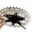 Cassete Shimano Deore 12v - M6100 tamanho 10/51 Original - loja online
