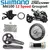 Kit Shimano Deore 12v - Grupo M6100 Completo Original
