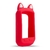 Capinha Ciclocomputador Xoss, borracha protetora Case Silicone - loja online