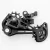 Imagem do Grupo Shimano Deore M6100, Câmbio, Passador, Corrente e Cassete Sunrace 11-51 Original