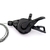 Grupo Shimano SLX M7100 12v - 4 peças Original na internet