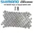 Imagem do Kit Shimano Deore 12v - Grupo M6100 Completo Original