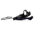 Cambio Shimano SLX 12v M1700 e Alavanca RD M7100 Original na internet