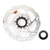 Par de Freios a disco Hidráulico Shimano MT200 Original na internet