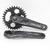 Pedivela Shimano Deore M6100 32T 175mm - 12v Original
