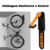 Suporte/Gancho De Parede Para Pendurar Todos os Tipos de Bike - comprar online