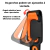 Suporte/Gancho De Parede Para Pendurar Todos os Tipos de Bike
