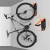 Suporte/Gancho De Parede Para Pendurar Todos os Tipos de Bike - Pedaladabruta l Os Melhores Produtos ao seu Alcance