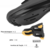 Pedal Clip Bike Speed Ciclismo Road Racework + Tacos - comprar online