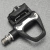Pedal Clip Bike Speed Ciclismo Road Racework + Tacos na internet