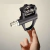 Pedal Clip Bike Speed Ciclismo Road Racework + Tacos - loja online