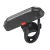 Farol/Lanterna e Led traseiro Bicicleta / USB - Recarregável