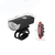 Farol/Lanterna e Led traseiro Bicicleta / USB - Recarregável na internet