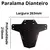 Paralama Bike Dianteiro Nomad Paralama Mtb Dh Lama Triângulos na internet
