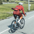 Bretelle Masculino Premium de ciclismo sem costura - loja online
