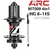 Cubo Arc MT009 Traseiro Blocagem 32furos - HG - 10x135mm - comprar online