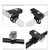 Farol/Lanterna e Led traseiro Bicicleta / USB - Recarregável - Pedaladabruta l Os Melhores Produtos ao seu Alcance