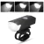 Farol/Lanterna e Led traseiro Bicicleta / USB - Recarregável - comprar online