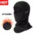 Mascara de Inverno Balaclava Touca Ninja Bandana Térmica Proteção Uv50+