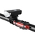 Farol/Lanterna e Led traseiro Bicicleta / USB - Recarregável - Pedaladabruta l Os Melhores Produtos ao seu Alcance