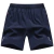 Bermuda Short Esportivo Dry Fit Academia Com Bolso Fitness Corrida Super Confortável Masculino - comprar online
