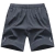 Bermuda Short Esportivo Dry Fit Academia Com Bolso Fitness Corrida Super Confortável Masculino - loja online